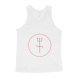 Nome do produto Regata Exu