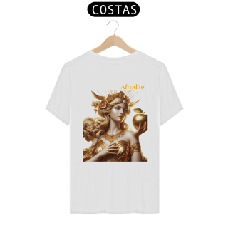 Nome do produto Camiseta Afrodite
