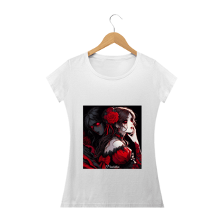 Nome do produto Camiseta Maria Padilha