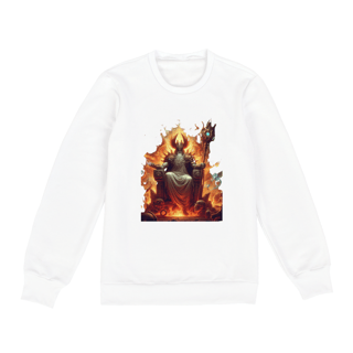 Nome do produto Moletom Hades