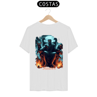 Nome do produto Camiseta Hades