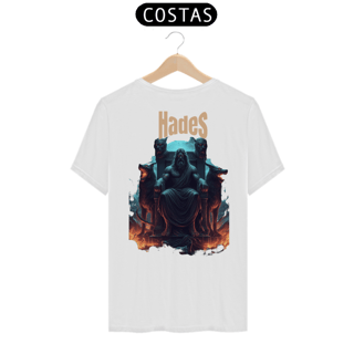 Nome do produto Camiseta Hades
