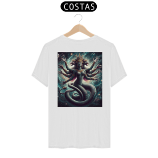 Nome do produto Camiseta Tiamat