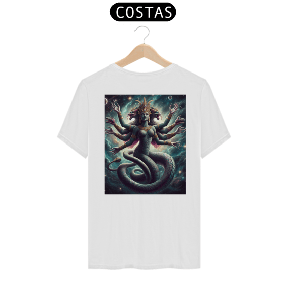 Camiseta Tiamat