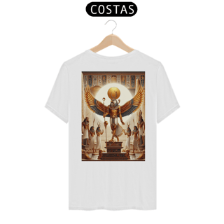 Nome do produto Camiseta Rá