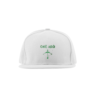 Nome do produto Boné Oxóssi 