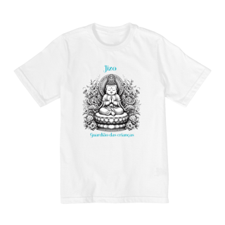 Nome do produto Camiseta Jizo guardião