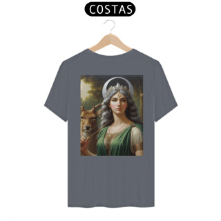 Nome do produto Camiseta Deusa Artemis