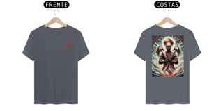 Nome do produto Camiseta xango