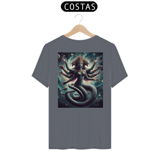 Nome do produto Camiseta Tiamat