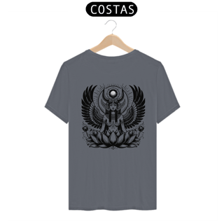 Nome do produto Camiseta Deusa Néftis
