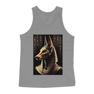 Nome do produto Regata de Anúbis