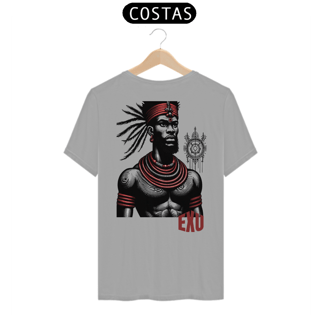 Nome do produto Camiseta Exu