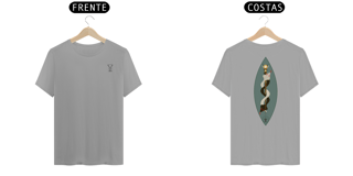 Nome do produto Camiseta Kundalini