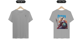 Nome do produto Camiseta Freya