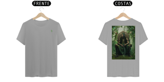 Nome do produto Camiseta de Oxossi