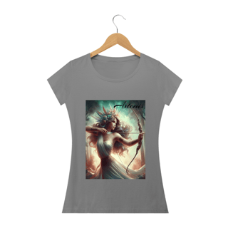 Nome do produto Camiseta Artemis 