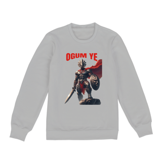 Nome do produto Moletom de Ogum