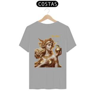 Nome do produto Camiseta Afrodite