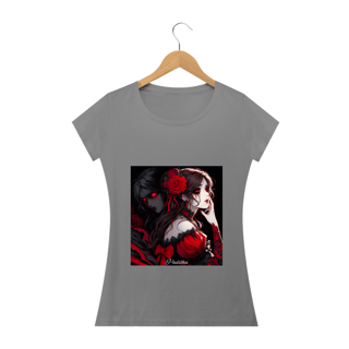 Nome do produto Camiseta Maria Padilha