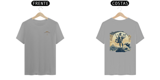 Nome do produto Camiseta Apolo
