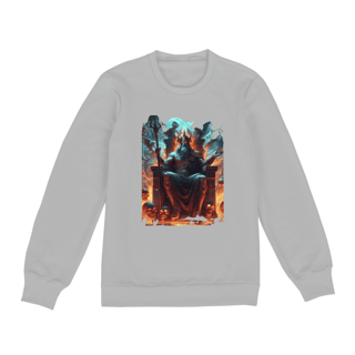 Nome do produto Moletom Hades