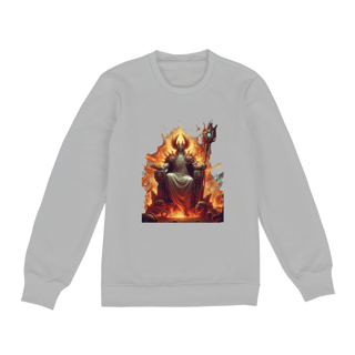 Nome do produto Moletom Hades