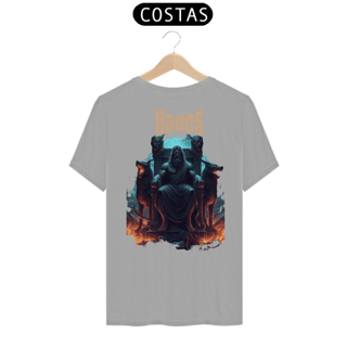 Nome do produto Camiseta Hades