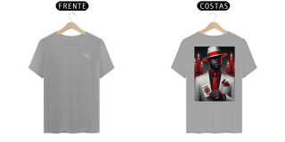 Nome do produto Camiseta Zé Pilintra