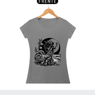 Nome do produto Camiseta  Iemanjá 