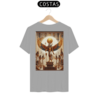 Nome do produto Camiseta Rá