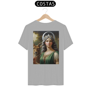 Nome do produto Camiseta Deusa Artemis