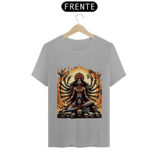 Nome do produto Camiseta Deusa Kali