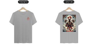 Nome do produto Camiseta xango