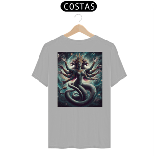 Nome do produto Camiseta Tiamat