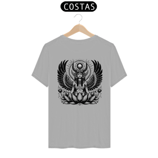 Nome do produto Camiseta Deusa Néftis