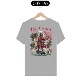 Nome do produto Camiseta Hachiman Deu da guerra