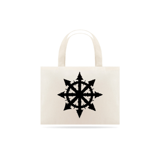 Nome do produto Ecobag Chaos magic