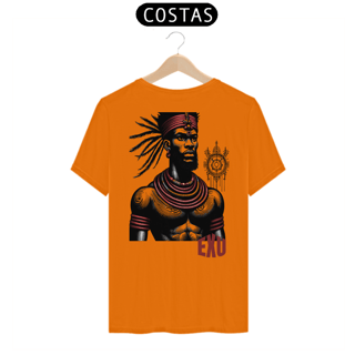 Nome do produto Camiseta Exu