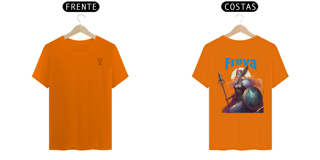 Nome do produto Camiseta Freya