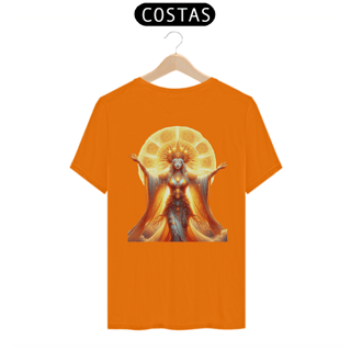 Nome do produto Deusa Amaterasu 