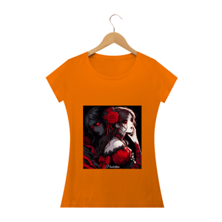 Nome do produto Camiseta Maria Padilha