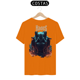 Nome do produto Camiseta Hades