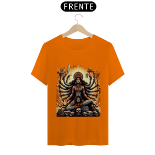 Nome do produto Camiseta Deusa Kali
