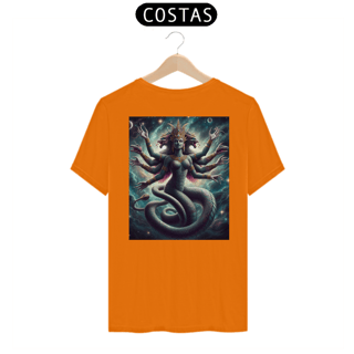 Nome do produto Camiseta Tiamat