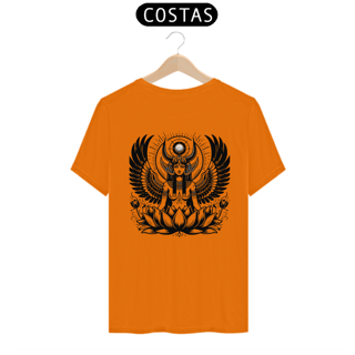 Nome do produto Camiseta Deusa Néftis