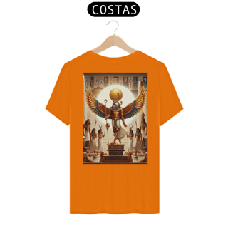 Nome do produto Camiseta Rá