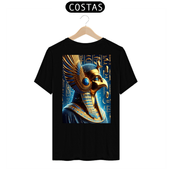 Camiseta Horus