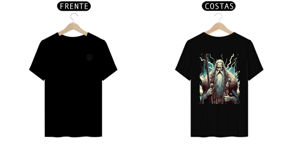 Camiseta Odin