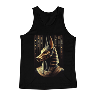 Nome do produto Regata de Anúbis